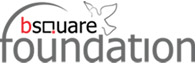 B-square Foundation Logo